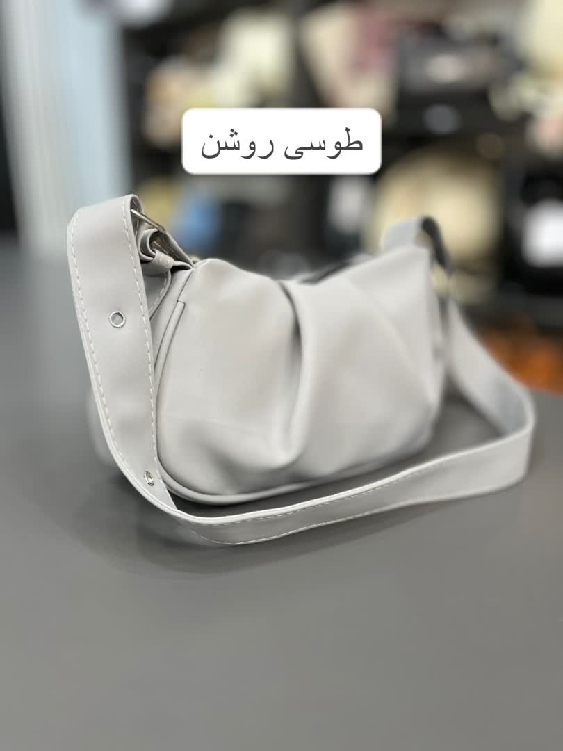 کیف 2 پیله  2619